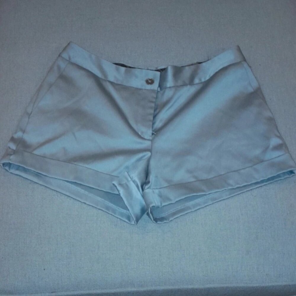 Dressy Shorts